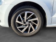 VOLKSWAGEN d'occasion POLO 1.2 TSI 90 MATCH de 2017 Vernon (27)﻿