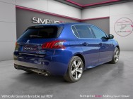 PEUGEOT d'occasion 308 AFFAIRE 1.5 BLUE HDI 130 PREMIUM PACK de 2019