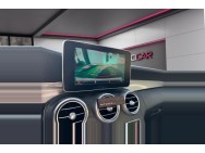 MERCEDES d'occasion CLASSE C IV C220 D EXECUTIVE BA de 2015 Nice (06)﻿