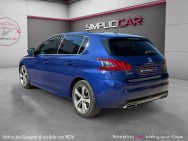 PEUGEOT d'occasion 308 AFFAIRE 1.5 BLUE HDI 130 PREMIUM PACK de 2019