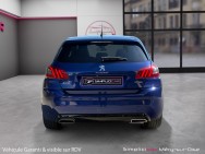 PEUGEOT d'occasion 308 AFFAIRE 1.5 BLUE HDI 130 PREMIUM PACK de 2019