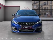 PEUGEOT d'occasion 308 AFFAIRE 1.5 BLUE HDI 130 PREMIUM PACK de 2019