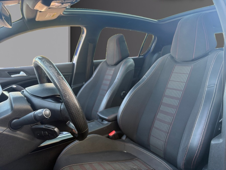 PEUGEOT d'occasion 308 AFFAIRE 1.5 BLUE HDI 130 PREMIUM PACK de 2019