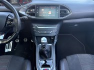 PEUGEOT d'occasion 308 AFFAIRE 1.5 BLUE HDI 130 PREMIUM PACK de 2019