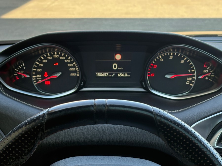 PEUGEOT d'occasion 308 AFFAIRE 1.5 BLUE HDI 130 PREMIUM PACK de 2019