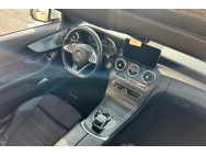 MERCEDES d'occasion CLASSE C IV C220 D EXECUTIVE BA de 2015 Nice (06)﻿