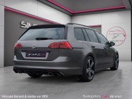 VOLKSWAGEN d'occasion GOLF SW 2.0 TSI 300 R 4MOTION DSG6 de 2016