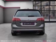 VOLKSWAGEN d'occasion GOLF SW 2.0 TSI 300 R 4MOTION DSG6 de 2016