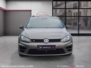 VOLKSWAGEN d'occasion GOLF SW 2.0 TSI 300 R 4MOTION DSG6 de 2016