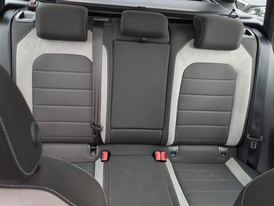 VOLKSWAGEN d'occasion GOLF SW 2.0 TSI 300 R 4MOTION DSG6 de 2016