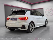 AUDI d'occasion A1 1.0 30 116 de 2020 Bretigny Sur Orge (91)﻿