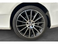 MERCEDES d'occasion CLASSE C IV C220 D EXECUTIVE BA de 2015 Nice (06)﻿