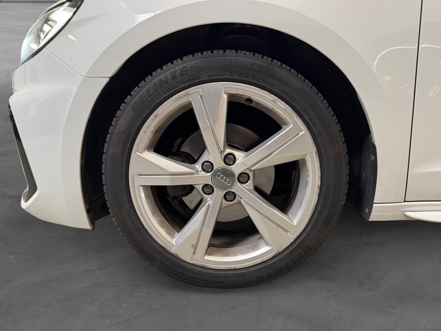 AUDI d'occasion A1 1.0 30 116 de 2020 Bretigny Sur Orge (91)﻿