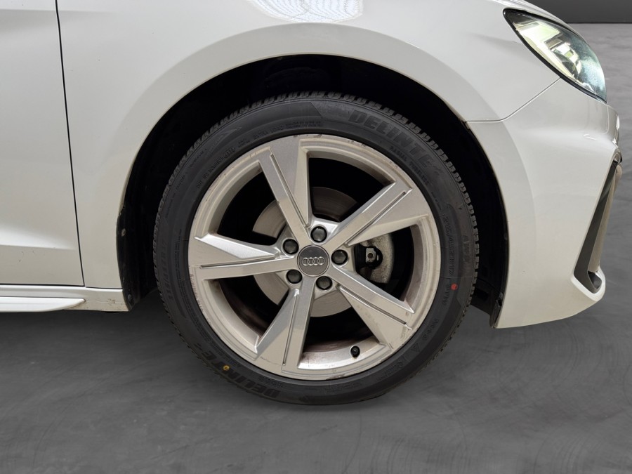 AUDI d'occasion A1 1.0 30 116 de 2020 Bretigny Sur Orge (91)﻿