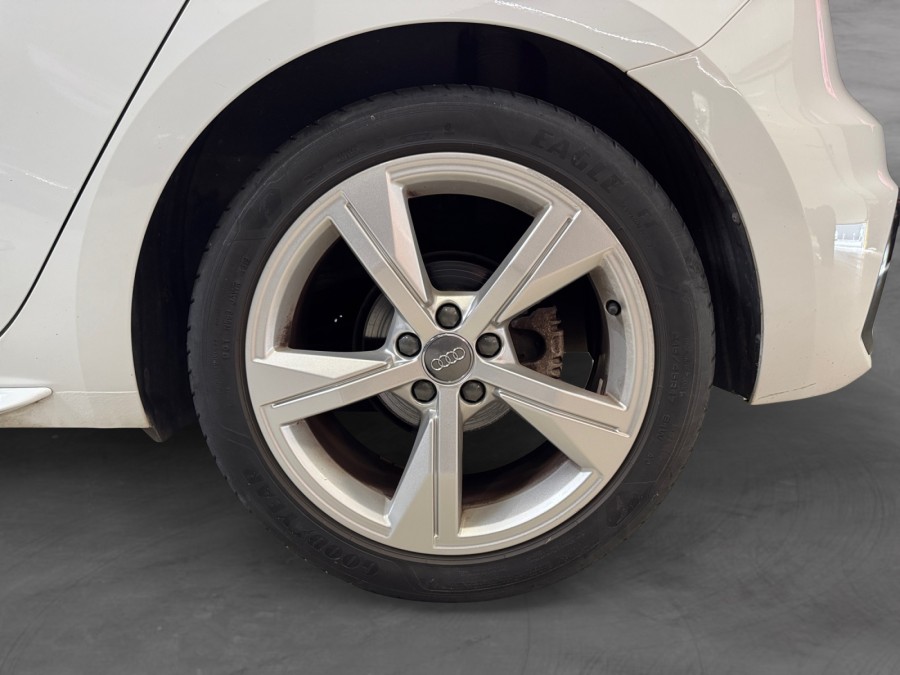 AUDI d'occasion A1 1.0 30 116 de 2020 Bretigny Sur Orge (91)﻿