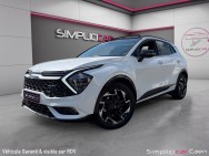KIA d'occasion SPORTAGE 1.6 T-GDI 265 PHEV 30 YEARS BUSINESS 4X4 BA