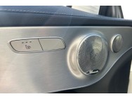 MERCEDES d'occasion CLASSE C IV C220 D EXECUTIVE BA de 2015 Nice (06)﻿