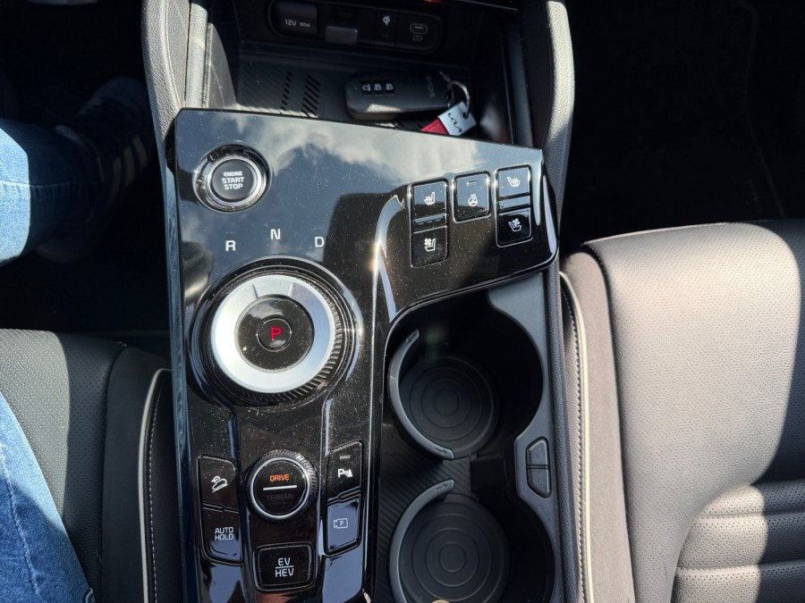 KIA d'occasion SPORTAGE 1.6 T-GDI 265 PHEV 30 YEARS BUSINESS 4X4 BA