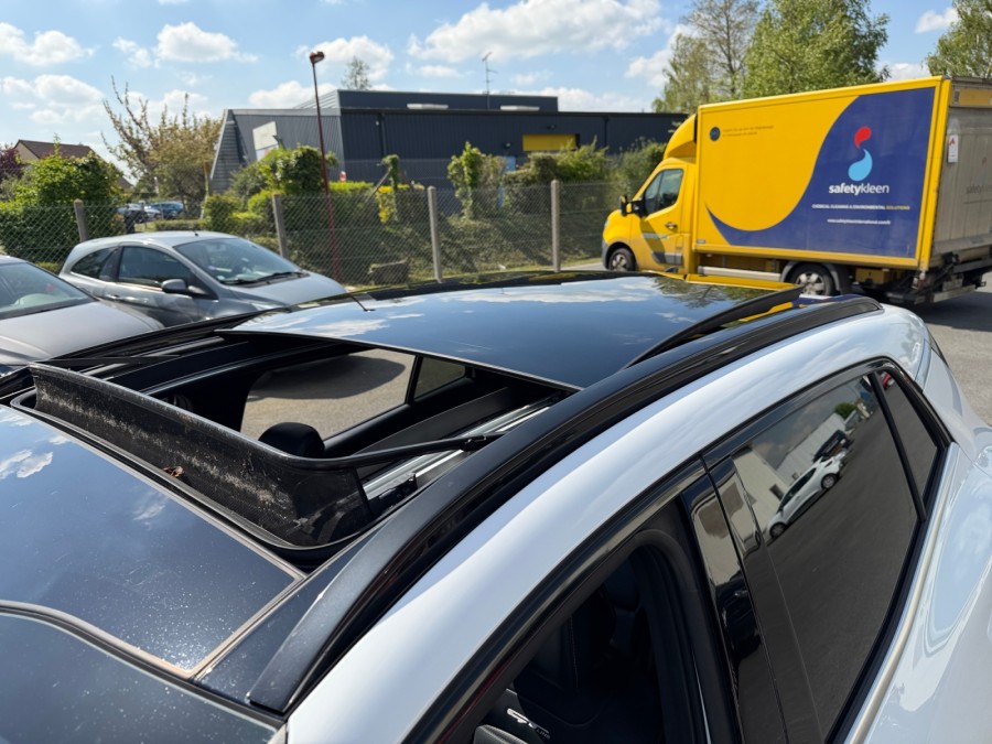 KIA d'occasion SPORTAGE 1.6 T-GDI 265 PHEV 30 YEARS BUSINESS 4X4 BA