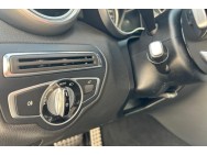 MERCEDES d'occasion CLASSE C IV C220 D EXECUTIVE BA de 2015 Nice (06)﻿