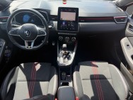 RENAULT d'occasion CLIO 1.6 E-TECH 140 LIMITED de 2022 Lyon Nord (69)﻿