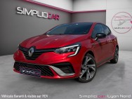 RENAULT d'occasion CLIO 1.6 E-TECH 140 LIMITED de 2022 Lyon Nord (69)﻿