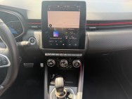 RENAULT d'occasion CLIO 1.6 E-TECH 140 LIMITED de 2022 Lyon Nord (69)﻿