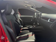 RENAULT d'occasion CLIO 1.6 E-TECH 140 LIMITED de 2022 Lyon Nord (69)﻿