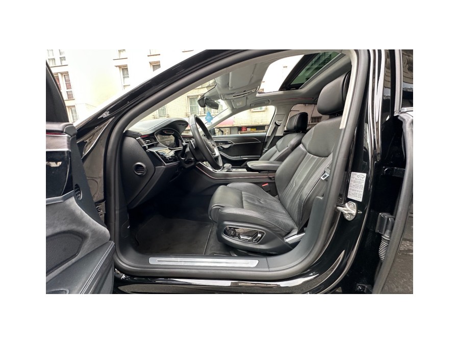 AUDI d'occasion A8 60 TFSI-E QUATTRO TIPTRONIC PH2 de 2022 Paris 15