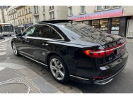 AUDI d'occasion A8 60 TFSI-E QUATTRO TIPTRONIC PH2 de 2022 Paris 15