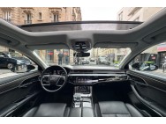 AUDI d'occasion A8 60 TFSI-E QUATTRO TIPTRONIC PH2 de 2022 Paris 15