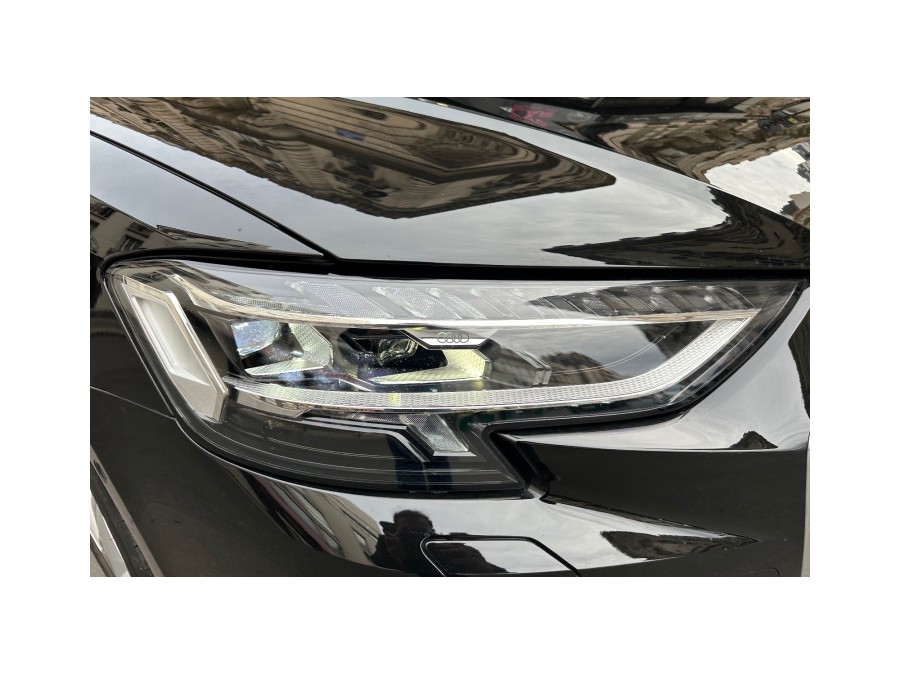 AUDI d'occasion A8 60 TFSI-E QUATTRO TIPTRONIC PH2 de 2022 Paris 15