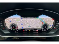 AUDI d'occasion A8 60 TFSI-E QUATTRO TIPTRONIC PH2 de 2022 Paris 15