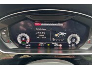 AUDI d'occasion A8 60 TFSI-E QUATTRO TIPTRONIC PH2 de 2022 Paris 15