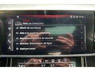 AUDI d'occasion A8 60 TFSI-E QUATTRO TIPTRONIC PH2 de 2022 Paris 15