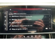 AUDI d'occasion A8 60 TFSI-E QUATTRO TIPTRONIC PH2 de 2022 Paris 15