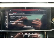 AUDI d'occasion A8 60 TFSI-E QUATTRO TIPTRONIC PH2 de 2022 Paris 15