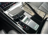 AUDI d'occasion A8 60 TFSI-E QUATTRO TIPTRONIC PH2 de 2022 Paris 15