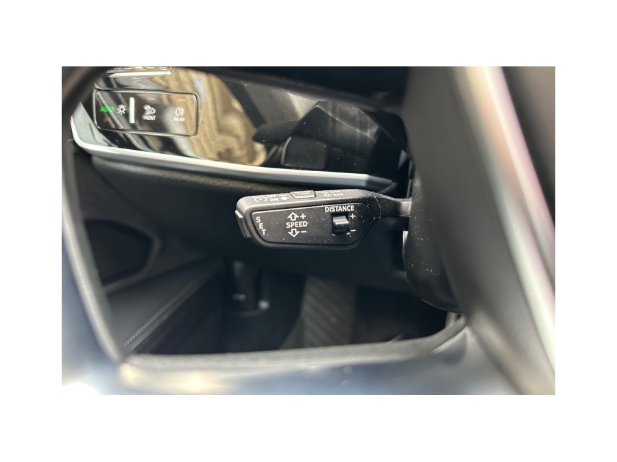 AUDI d'occasion A8 60 TFSI-E QUATTRO TIPTRONIC PH2 de 2022 Paris 15