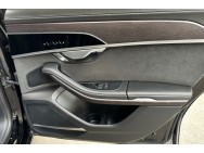 AUDI d'occasion A8 60 TFSI-E QUATTRO TIPTRONIC PH2 de 2022 Paris 15