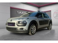 CITROEN d'occasion C4 1.2 PURE TECH 82 LIVE de 2016 La Ciotat (13)﻿