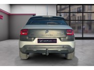 CITROEN d'occasion C4 1.2 PURE TECH 82 LIVE de 2016 La Ciotat (13)﻿