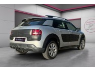 CITROEN d'occasion C4 1.2 PURE TECH 82 LIVE de 2016 La Ciotat (13)﻿