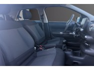 CITROEN d'occasion C4 1.2 PURE TECH 82 LIVE de 2016 La Ciotat (13)﻿