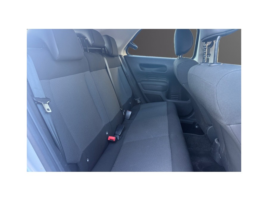 CITROEN d'occasion C4 1.2 PURE TECH 82 LIVE de 2016 La Ciotat (13)﻿