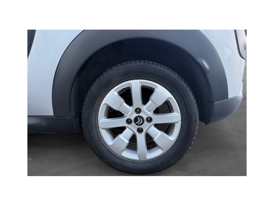 CITROEN d'occasion C4 1.2 PURE TECH 82 LIVE de 2016 La Ciotat (13)﻿