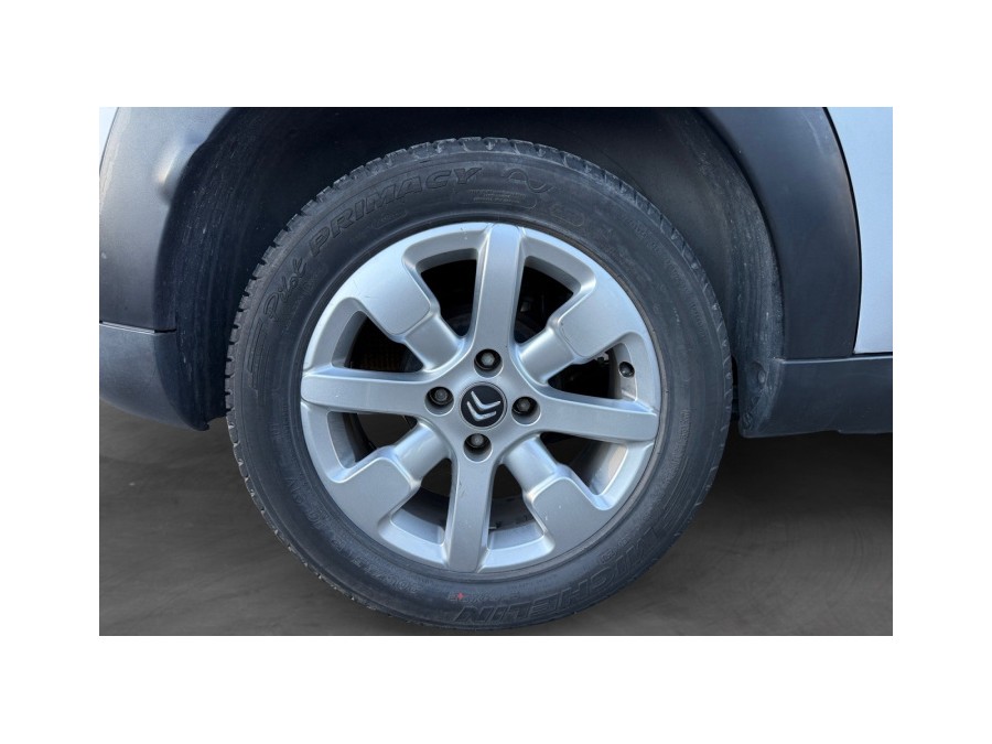 CITROEN d'occasion C4 1.2 PURE TECH 82 LIVE de 2016 La Ciotat (13)﻿