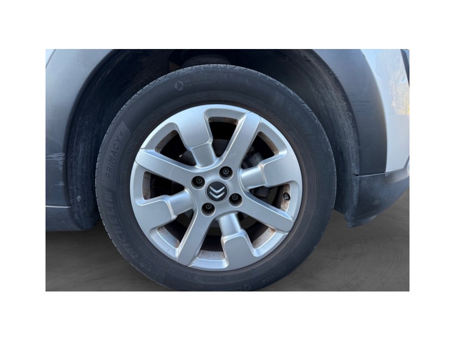 CITROEN d'occasion C4 1.2 PURE TECH 82 LIVE de 2016 La Ciotat (13)﻿