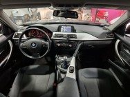 BMW d'occasion SERIE 3 316I de 2013 Arras (62)﻿