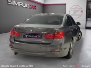BMW d'occasion SERIE 3 316I de 2013 Arras (62)﻿